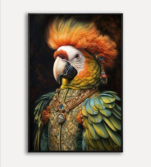Davinsky (1987) - Captain Coco, Antiek en Kunst, Antiek | Overige Antiek