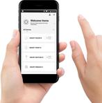 Koppeling punt - Smart Zigbee gateway voor Zigbee sensoren -, Verzenden, Zo goed als nieuw