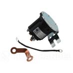 Relais OMFB voor 12V hydrauliekpomp, Ophalen of Verzenden, Nieuw