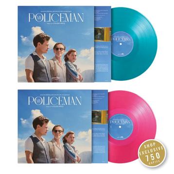 My Policeman - Gift Bundle | Shop Exclusive Harry Styles - beschikbaar voor biedingen