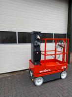 Skyjack SJ 12 mast hoogwerker (2015)