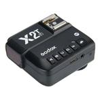 Godox X2 transmitter voor Fujifilm - Tweedehands, Verzenden, Gebruikt