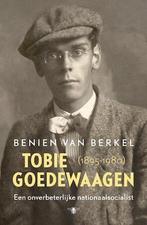 Tobie Goedewaagen (1895-1980), Nieuw, Verzenden