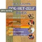 Compleet handboek doe-het-zelf 9789044703283 C. Pessey, Verzenden, Gelezen, C. Pessey