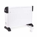 Benson Convector heater - 3 standen - oververhittingsbeve..., Huis en Inrichting, Kachels, Ophalen of Verzenden, Nieuw