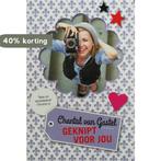 Geknipt voor jou 9789044348965 Chantal van Gastel, Verzenden, Gelezen, Chantal van Gastel