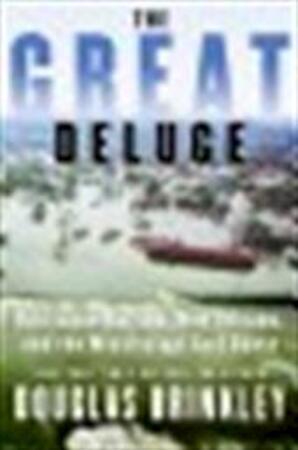 The great deluge, Boeken, Taal | Overige Talen, Verzenden