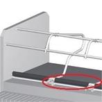Knieboombuis PE125 x 7.4 L= 1.07 mtr., Dieren en Toebehoren, Runderen