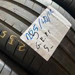 2 x Goodyear Eagle F1 255-40-18 Zomerbanden 5mm, Auto-onderdelen, Banden en Velgen, 18 inch, Gebruikt, 255 mm, Ophalen of Verzenden