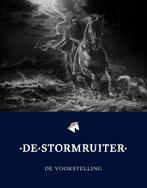 De Stormruiter 9789056154776, Boeken, Gelezen, Verzenden