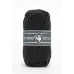 Durable Cosy 2237 Charcoal, Hobby en Vrije tijd, Breien en Haken, Ophalen of Verzenden, Nieuw, Breien of Haken, Wol of Garen