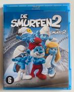 THE SMURFS 2 (BLURAY), Verzenden, Gebruikt