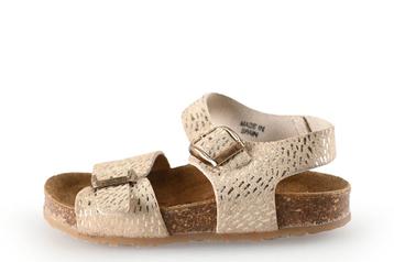 Nelson Sandalen in maat 21 Goud | 10% korting beschikbaar voor biedingen