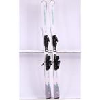 145 155 dames skis FISCHER XTR RC ONE LITE 73 2024, grip wa, 140 tot 160 cm, Verzenden, Skiën, Ski's
