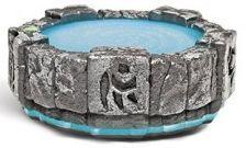 Skylanders Trap Team Traptanium Portal of Power-Standaard beschikbaar voor biedingen