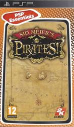 Pirates (import), Spelcomputers en Games, Games | Sony PlayStation Portable, Verzenden, Nieuw