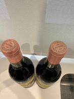 1983 Vieux Chateau Certan - Pomerol - 2 Flessen (0.75 liter), Verzamelen, Wijnen, Nieuw