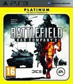 Battlefield Bad Company 2 (platinum) (PlayStation 3), Verzenden, Gebruikt, Vanaf 12 jaar