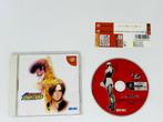 Sega Dreamcast - The King Of Fighters - Dream Match 1999 + S, Verzenden, Gebruikt