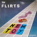 12 inch gebruikt - The Flirts - New Toy, Cd's en Dvd's, Vinyl Singles, Zo goed als nieuw, Verzenden