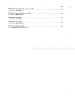 1979 BMW 6-SERIE ELECTRISCH SCHEMA NEDERLANDS, Auto diversen, Handleidingen en Instructieboekjes