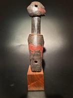 Senufo katrol - Senufo - Ivoorkust, Antiek en Kunst