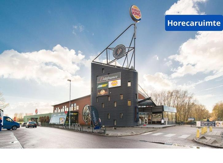 Winkelruimte te huur Rijksweg A13 202 Delft, Zakelijke goederen, Bedrijfs Onroerend goed, Winkelruimte, Huur