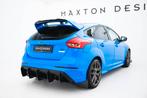 Achterspoiler Ford Focus RS Mk3, Verzenden