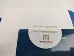 HBM Diamanten Gatzagen-set -, Doe-het-zelf en Verbouw, Verzenden, Nieuw