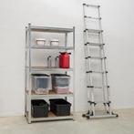 Kreator Storage moving KRT674001 Opbergrek - 875kg 5, Ophalen of Verzenden, Zo goed als nieuw