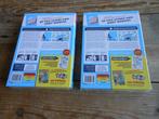 Andy Warhol - De vele levens van Andy Warhol - 2 Album -, Boeken, Nieuw