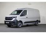 Renault Master | Zakelijke Lease v.a. €724.17 pm, Auto's, Automaat, Gebruikt, Diesel, Zilver of Grijs