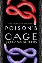 Boek Poisons Cage 9781101937860, Verzenden, Zo goed als nieuw