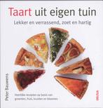 Taart uit eigen tuin 9789044716405 Peter Bauwens, Verzenden, Zo goed als nieuw, Peter Bauwens