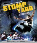 Stomp the yard - Blu-ray, Verzenden, Nieuw in verpakking