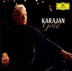 Karajan Gold (Berliner Philharmoniker, Wiener Phil) CD, Cd's en Dvd's, Cd's | Klassiek, Verzenden, Nieuw in verpakking