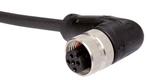 Aansluiting Lijnconnector M12 3m, Verzenden, Nieuw