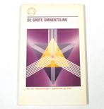 De grote omwenteling 9789067320795 Ryckenborgh, Verzenden, Zo goed als nieuw, Ryckenborgh