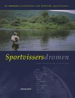 Sportvissersdromen 9789043905862, Verzenden, Gelezen