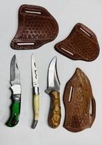 laguiole Bougna - Keukenmes - Vintage Limited edition, Antiek en Kunst
