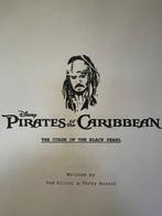 Pirates of the Caribbean, and the Curse of the Black Pearl, Nieuw
