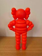 Kaws (1974) - Kaws Chum Orange, Antiek en Kunst