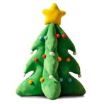 Kerstboom Knuffel Kerst - 35cm - Kerstartikelen voor Binnen, Verzenden, Nieuw
