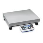Industriële Precisieweegschaal Kern DS 150K1 tot 150 kg, Doe-het-zelf en Verbouw, Weegschalen, Verzenden, Nieuw