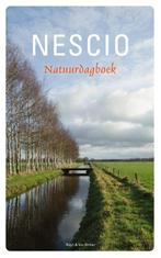Natuurdagboek 9789038803838 Nescio, Verzenden, Gelezen, Nescio