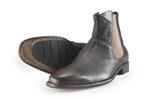 Greve Chelsea boots in maat 45 Bruin | 10% korting, Kleding | Heren, Schoenen, Bruin, Verzenden, Boots, Zo goed als nieuw