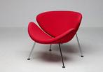Artifort - Pierre Paulin - Lounge stoel - F437, Antiek en Kunst, Antiek | Meubels | Stoelen en Banken