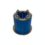 Bieden: Roxtec R-70 Stainless Steel Cable Tru-Hull - R00000, Ophalen of Verzenden, Nieuw, Elektra en Verlichting, Zeilboot of Motorboot