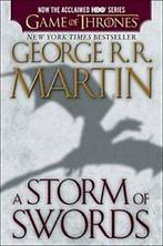 A Storm of Swords (Song of Ice and Fire). Martin, George R.R. Martin, Zo goed als nieuw, Verzenden
