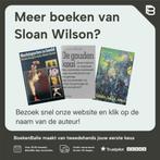 Kreatief weven 9789021307299 Sloan Wilson, Boeken, Verzenden, Gelezen, Sloan Wilson